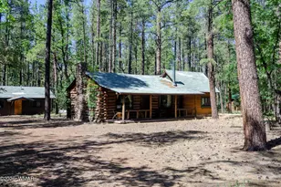 2651 E Chilton Dr, Pinetop, AZ 85935 - Photo 3