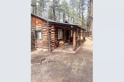 2651 E Chilton Drive, Pinetop, AZ 85935 - Photo 3