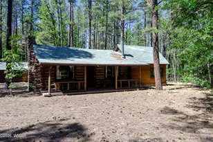 2651 E Chilton Dr, Pinetop, AZ 85935 - Photo 13
