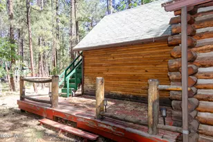 2651 E Chilton Dr, Pinetop, AZ 85935 - Photo 9