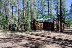 2651 E Chilton Dr, Pinetop, AZ 85935 - Photo 7