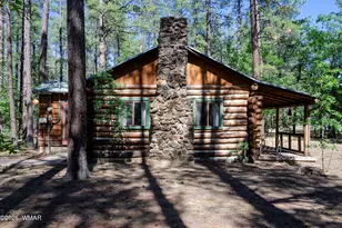 2651 E Chilton Dr, Pinetop, AZ 85935 - Photo 5