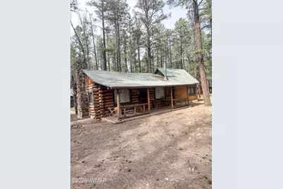 2651 E Chilton Drive, Pinetop, AZ 85935 - Photo 15