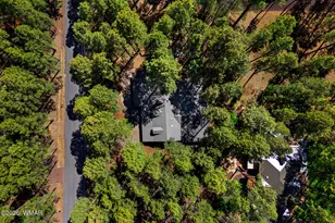 8424 Alchesay Dr, Pinetop, AZ 85935 - Photo 45