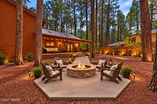 8424 Alchesay Dr, Pinetop, AZ 85935 - Photo 9