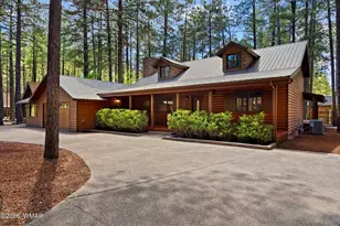 8424 Alchesay Dr, Pinetop, AZ 85935 - Photo 1