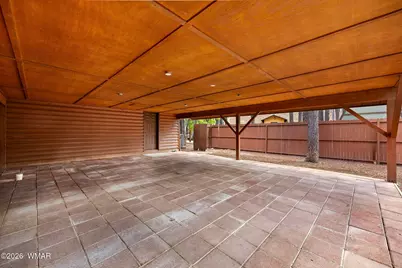 8424 Alchesay Drive, Pinetop, AZ 85935 - Photo 9