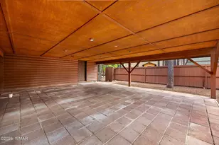8424 Alchesay Dr, Pinetop, AZ 85935 - Photo 9
