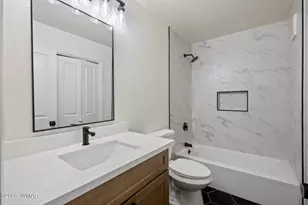8424 Alchesay Dr, Pinetop, AZ 85935 - Photo 21