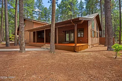 8424 Alchesay Drive, Pinetop, AZ 85935 - Photo 7