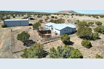 58 Antelope Avenue, Concho, AZ 85924 - Photo 3