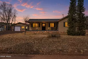 552 Rim Dr, Show Low, AZ 85901 - Photo 1