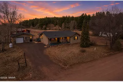 552 Rim Drive, Show Low, AZ 85901 - Photo 3