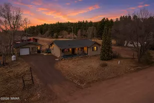 552 Rim Dr, Show Low, AZ 85901 - Photo 3