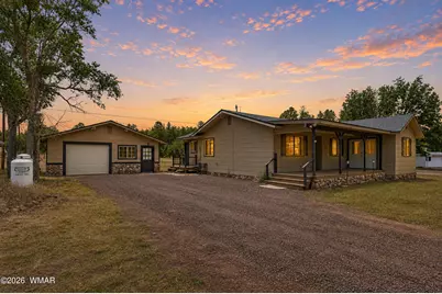 552 Rim Drive, Show Low, AZ 85901 - Photo 11