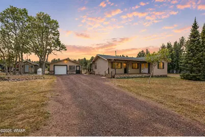 552 Rim Drive, Show Low, AZ 85901 - Photo 9