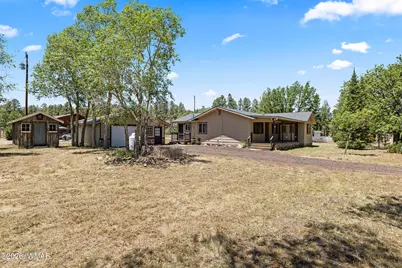 552 Rim Drive, Show Low, AZ 85901 - Photo 17