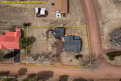 552 Rim Drive, Show Low, AZ 85901 - Photo 53