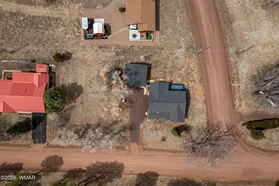 552 Rim Drive, Show Low, AZ 85901 - Photo 51