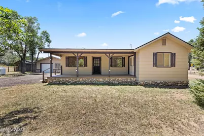 552 Rim Drive, Show Low, AZ 85901 - Photo 13