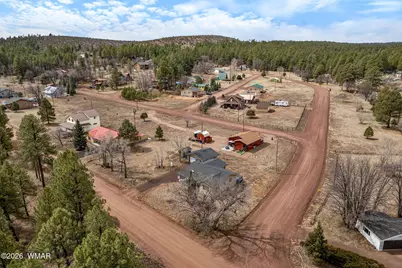 552 Rim Drive, Show Low, AZ 85901 - Photo 49