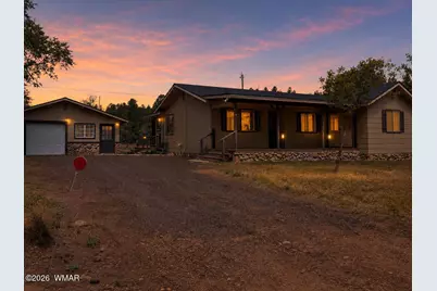 552 Rim Drive, Show Low, AZ 85901 - Photo 5