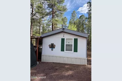 2800 S White Mountain Road, Unit 76 #76, Show Low, AZ 85901 - Photo 1