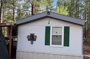 2800 S White Mountain Road Unit 76, Show Low, AZ 85901 - Photo 1