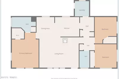 2939 Paint Pony Lane, Overgaard, AZ 85933 - Photo 47