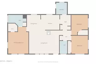 2939 Paint Pony Ln, Overgaard, AZ 85933 - Photo 47