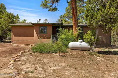 2939 Paint Pony Lane, Overgaard, AZ 85933 - Photo 19