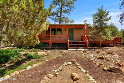 2939 Paint Pony Lane, Overgaard, AZ 85933 - Photo 3