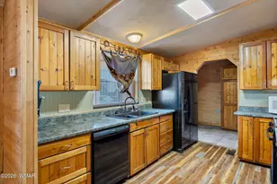 2939 Paint Pony Ln, Overgaard, AZ 85933 - Photo 9
