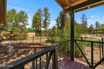 2939 Paint Pony Lane, Overgaard, AZ 85933 - Photo 17