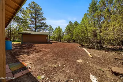 2939 Paint Pony Lane, Overgaard, AZ 85933 - Photo 33