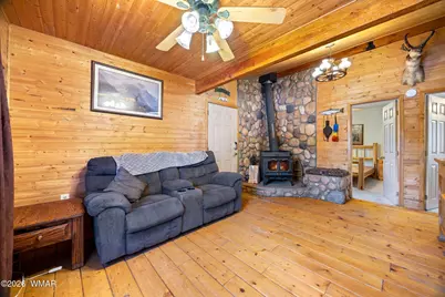 2939 Paint Pony Lane, Overgaard, AZ 85933 - Photo 25