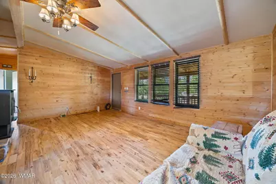 2939 Paint Pony Lane, Overgaard, AZ 85933 - Photo 5
