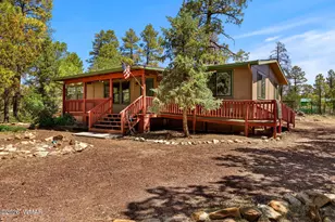 2939 Paint Pony Ln, Overgaard, AZ 85933 - Photo 1
