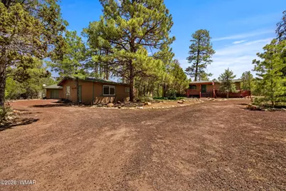 2939 Paint Pony Lane, Overgaard, AZ 85933 - Photo 41