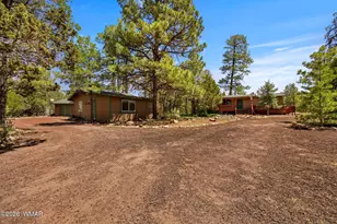 2939 Paint Pony Ln, Overgaard, AZ 85933 - Photo 41