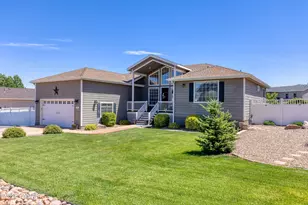 197 S Cedar Dr, Snowflake, AZ 85937 - Photo 1