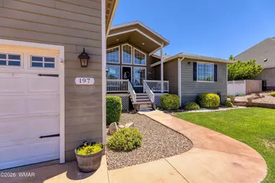 197 S Cedar Drive, Snowflake, AZ 85937 - Photo 3