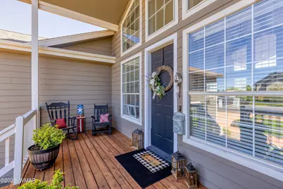197 S Cedar Drive, Snowflake, AZ 85937 - Photo 5