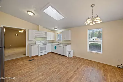 2136 Shell Canyon Road, Overgaard, AZ 85933 - Photo 11