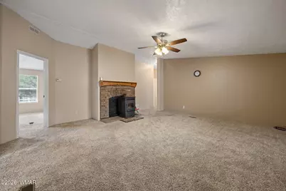 2136 Shell Canyon Road, Overgaard, AZ 85933 - Photo 7