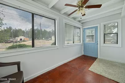 2136 Shell Canyon Road, Overgaard, AZ 85933 - Photo 5