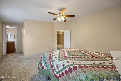 2136 Shell Canyon Road, Overgaard, AZ 85933 - Photo 13