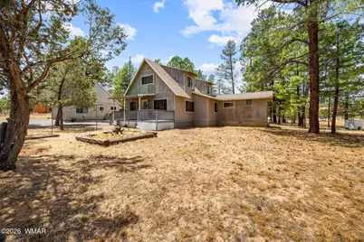 3316 Ox Bow Bend, Overgaard, AZ 85933 - Photo 37