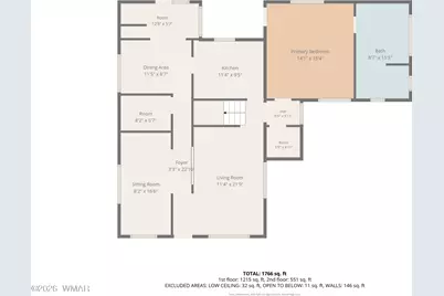 3316 Ox Bow Bend, Overgaard, AZ 85933 - Photo 49