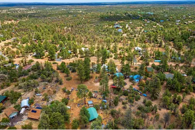 3316 Ox Bow Bend, Overgaard, AZ 85933 - Photo 43